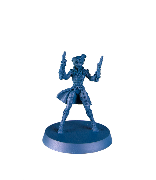 Cold Blood Turquoise Spray 400ml