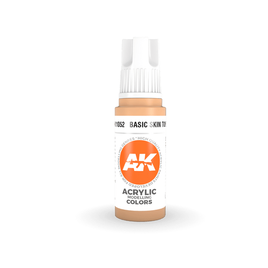 Basic Skin Tone 17ml