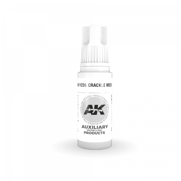Crackle Medium 17ml