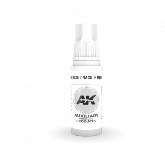 Crackle Medium 17ml