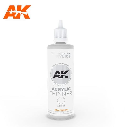 Thinner (100ml)