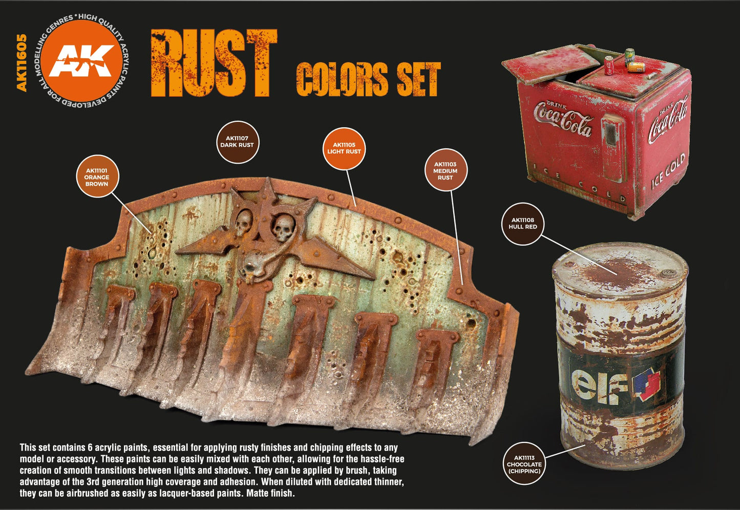 Rust Set