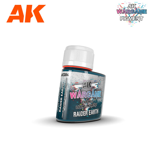 Raider Earth 35 ml.