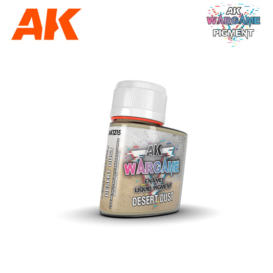 Desert Dust 35 ml.