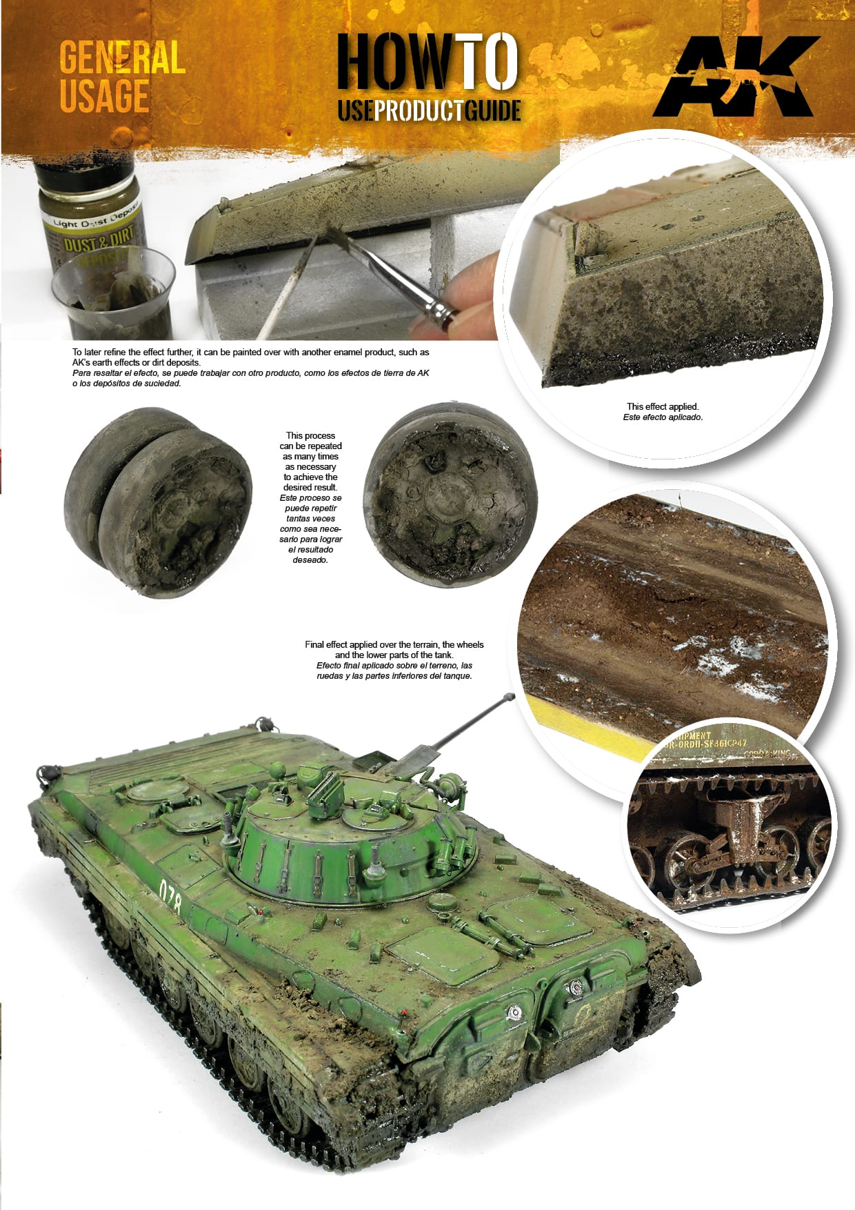 Texturizer Acrylic Resin - 100 ml