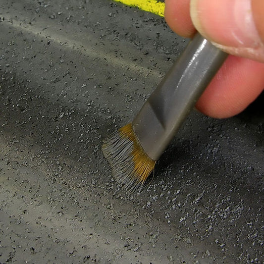 Terrains: Asphalt - 250ml (Acrylic)