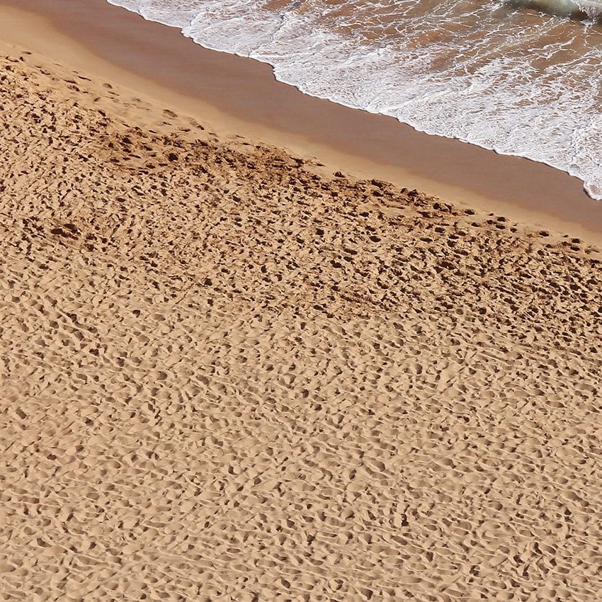Terrains: Beach Sand - 250ml (Acrylic)
