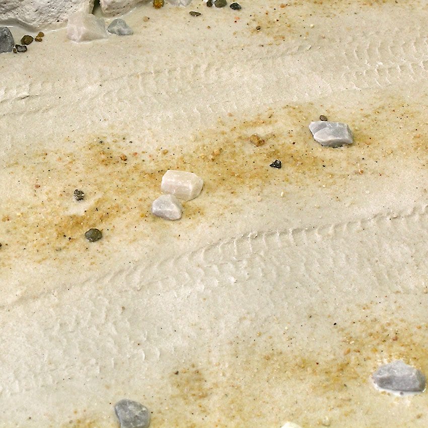 Terrains: Desert Sand - 250ml (Acrylic)