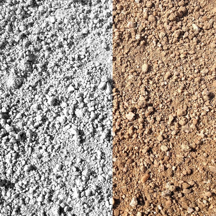 Neutral Texture for Rough Terrain - 250ml - Base product (Acrylic)