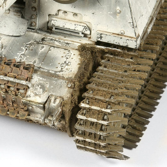 Splatter Effects: Wet Ground - 100ml (Acrylic)