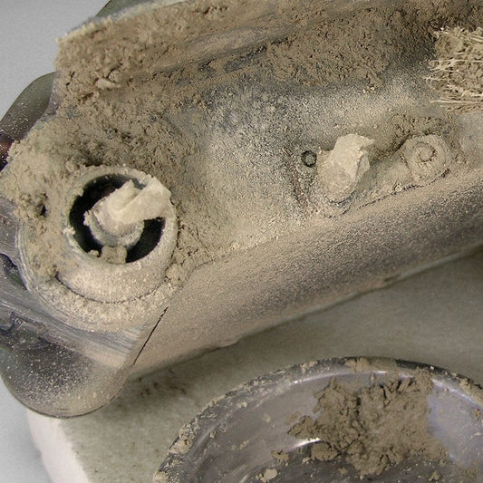 Splatter Effects: Accumulated Dust- 100ml (Acrylic)