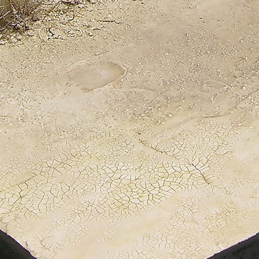 Light & Dry Crackle Effects  - 100ml (Acrylic)