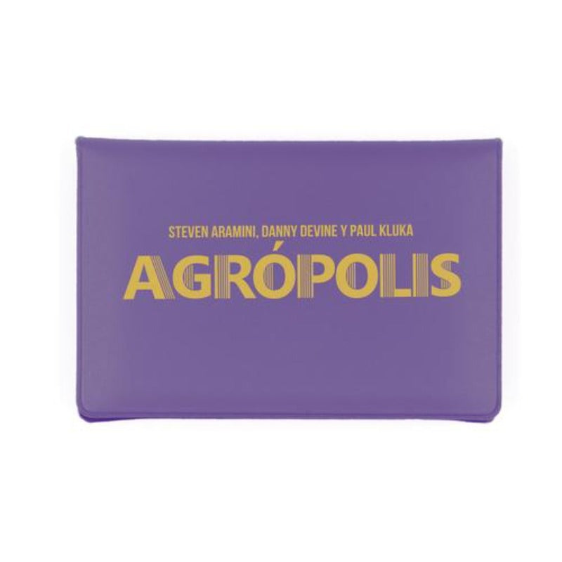 Agrópolis