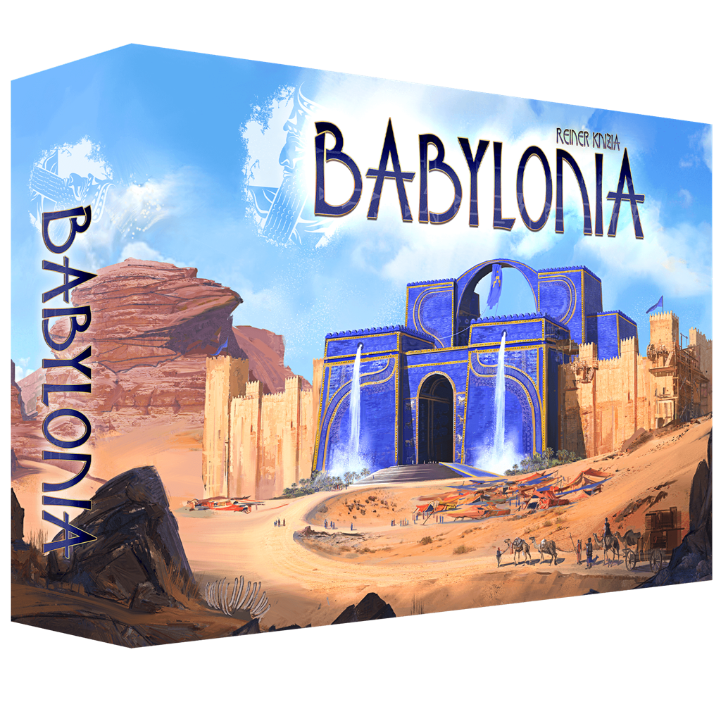 Babylonia