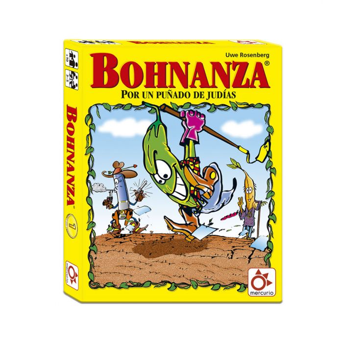 Bohnanza