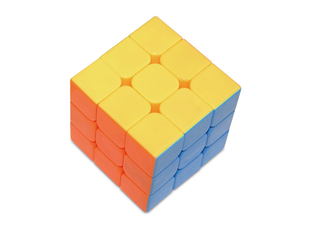 Cubo Rubik - 3x3 Guanlong