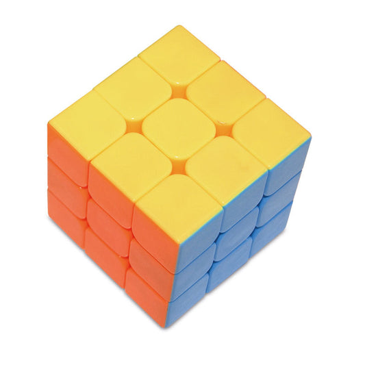 Cubo Rubik - 3x3