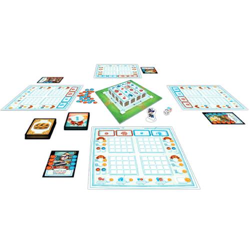 Dungeon Academy