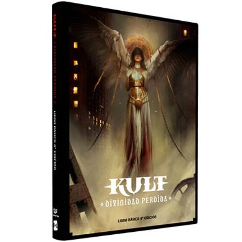 KULT: Divinidad Perdida