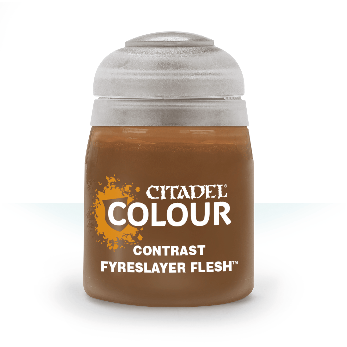 Contrast: Fyreslayer Flesh (18 ml)