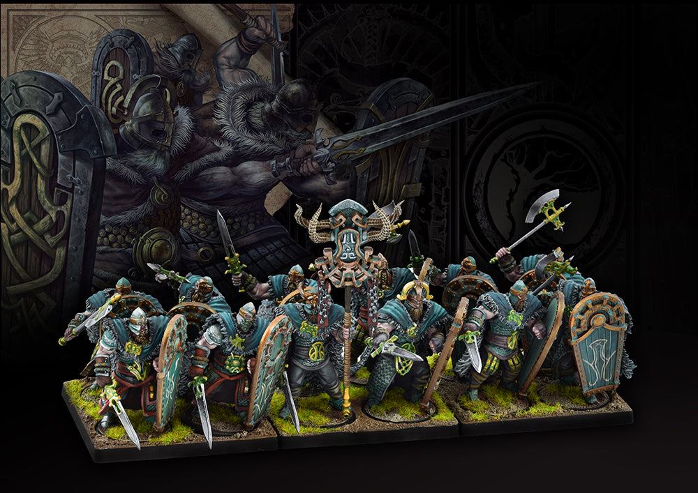 Huskarls