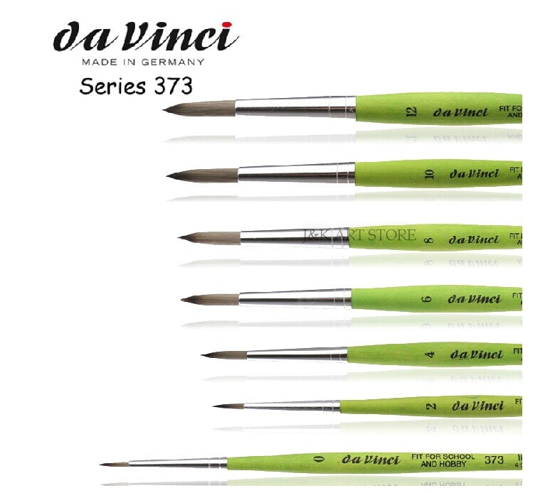 da Vinci Fit Synthetics serie 373