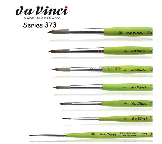 da Vinci Fit Synthetics serie 373