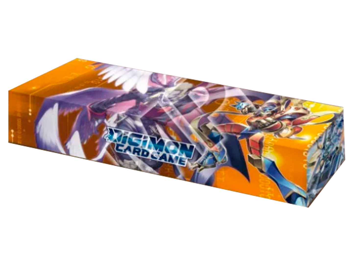 Digimon Card Game - 2nd Anniversary Set (PB-12)