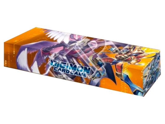Digimon Card Game - 2nd Anniversary Set (PB-12)