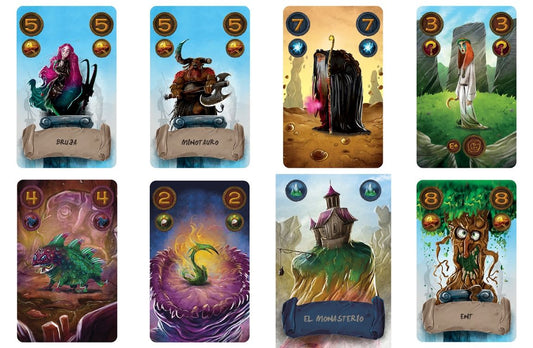 Claim Refuerzos: Mercenarios