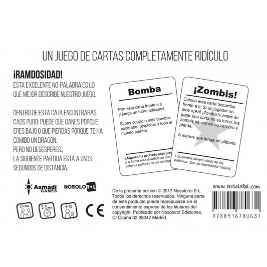 ¿Alguien ha probado este juego?