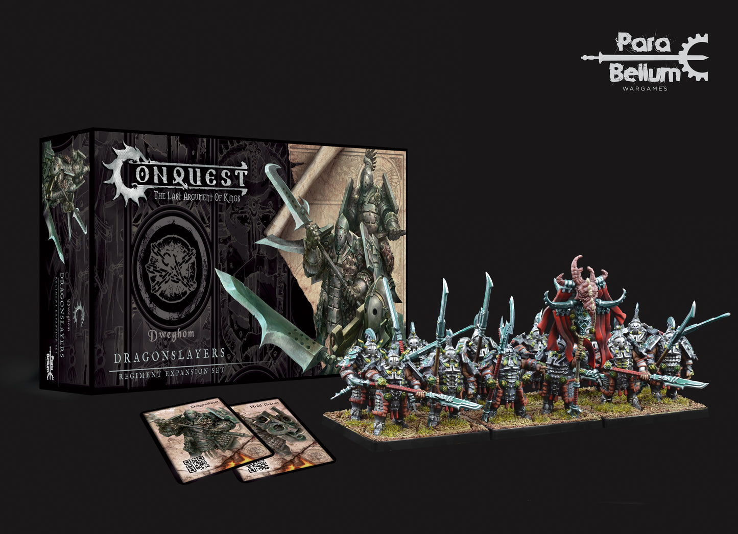 Dweghom Dragonslayers