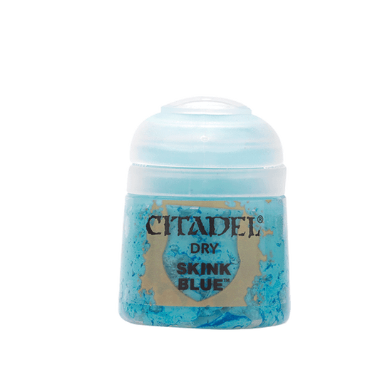 Dry: Skink Blue (12 ml)