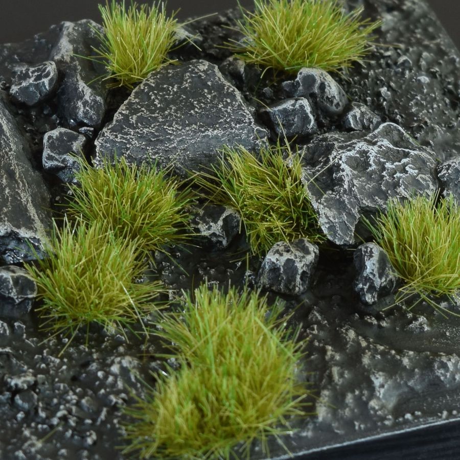 Dry Green 6mm-Small