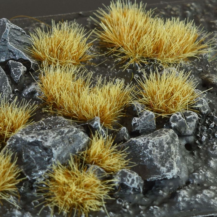 Dry Tuft 6mm-Small