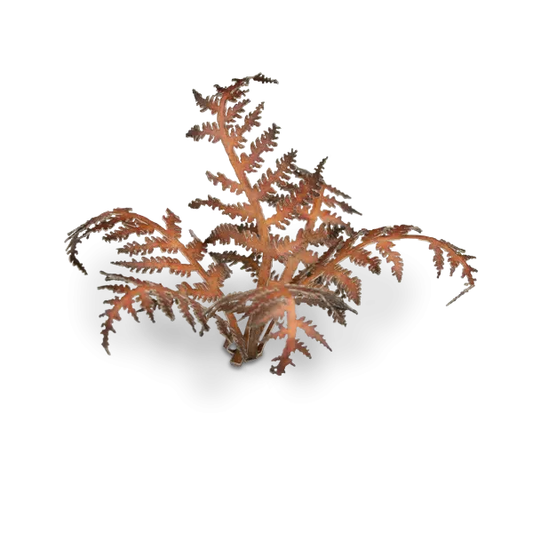 Laser Plants - Dry Bracken