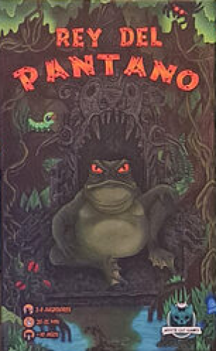 Rey del Pantano