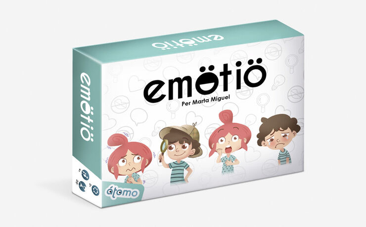 Emotio