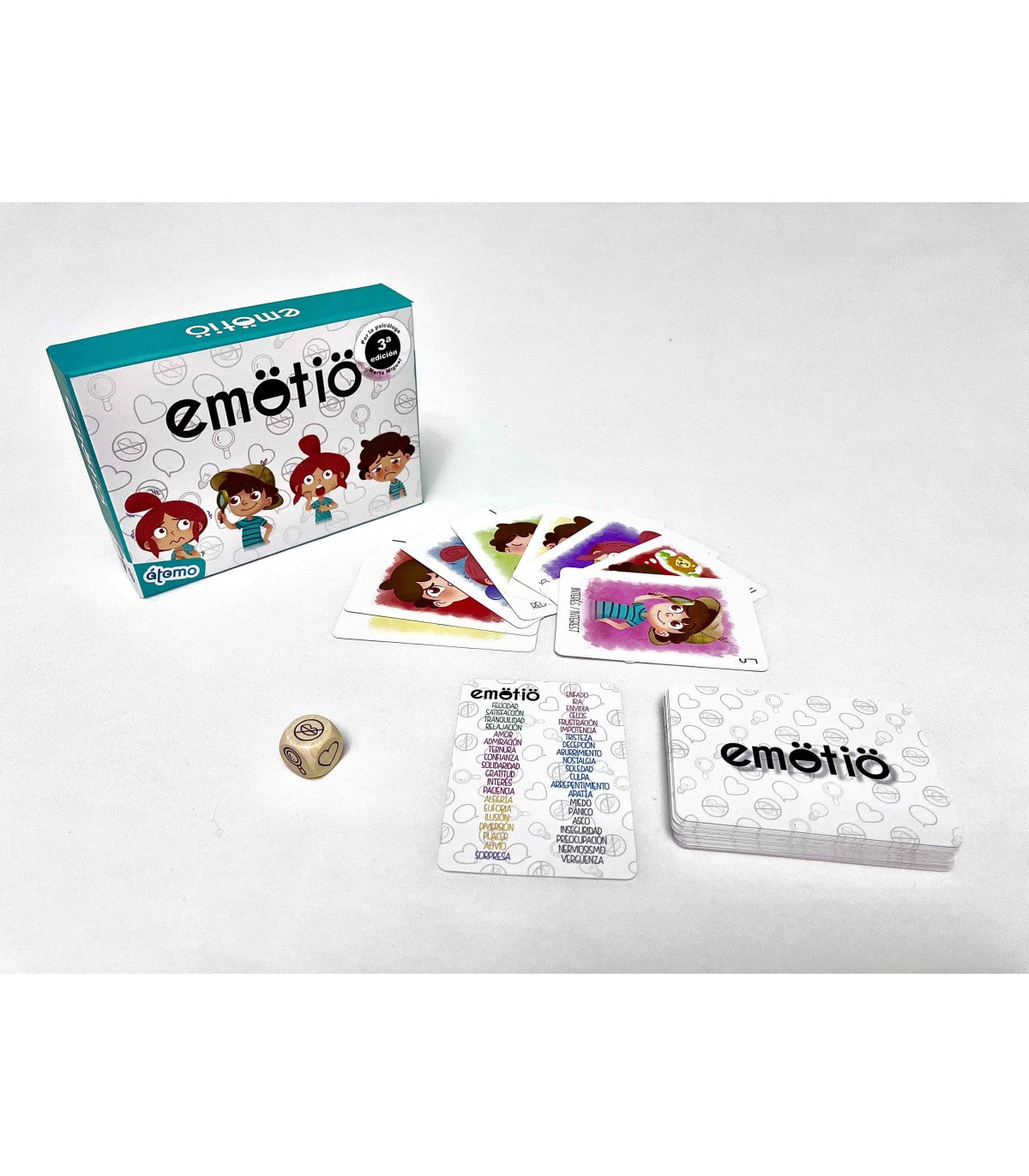 Emotio