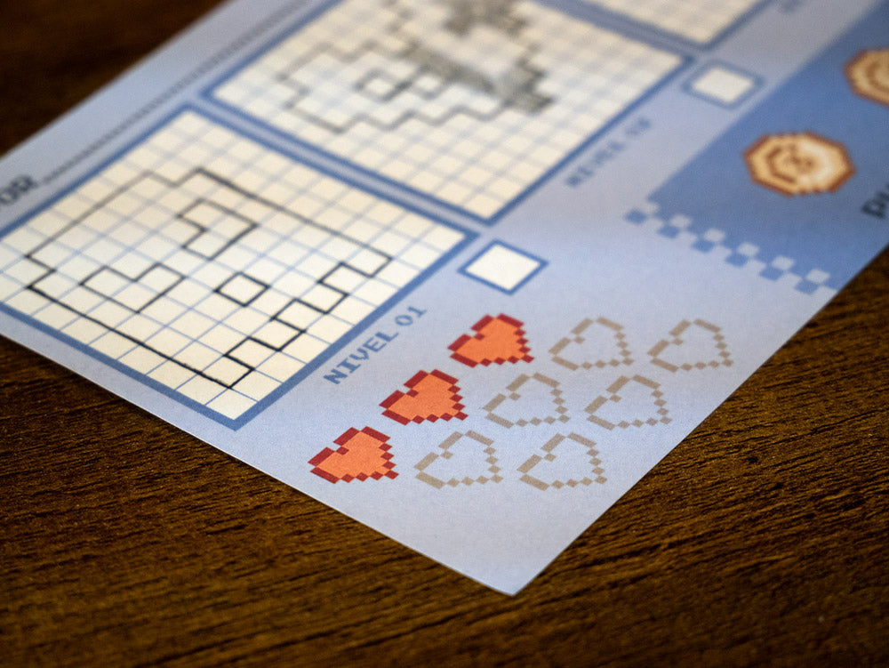 Inserta moneda para jugar