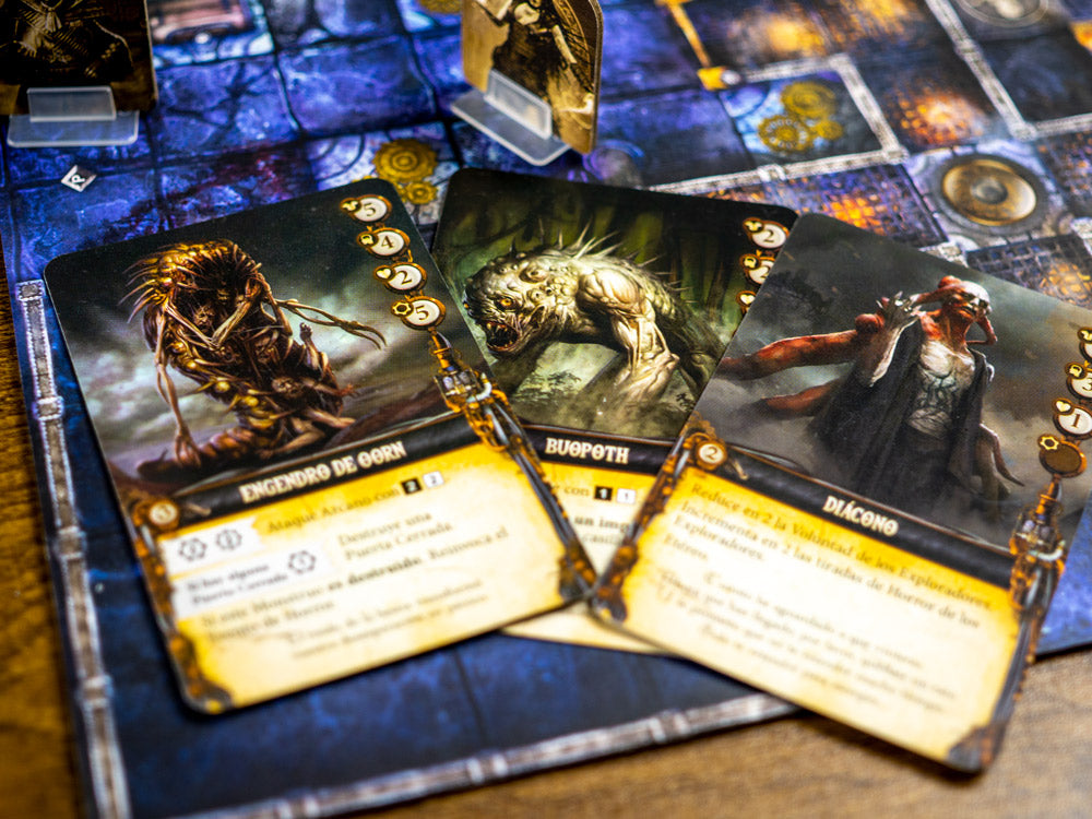 Machina Arcana