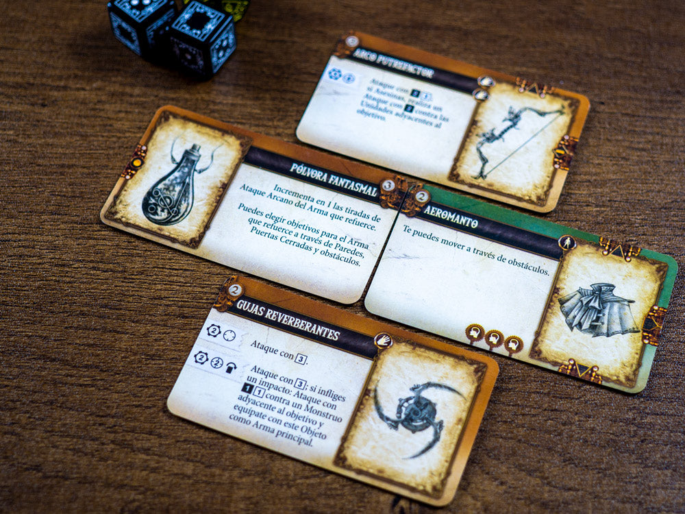 Machina Arcana