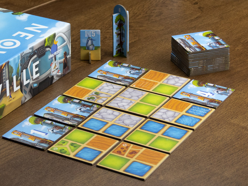 Neoville