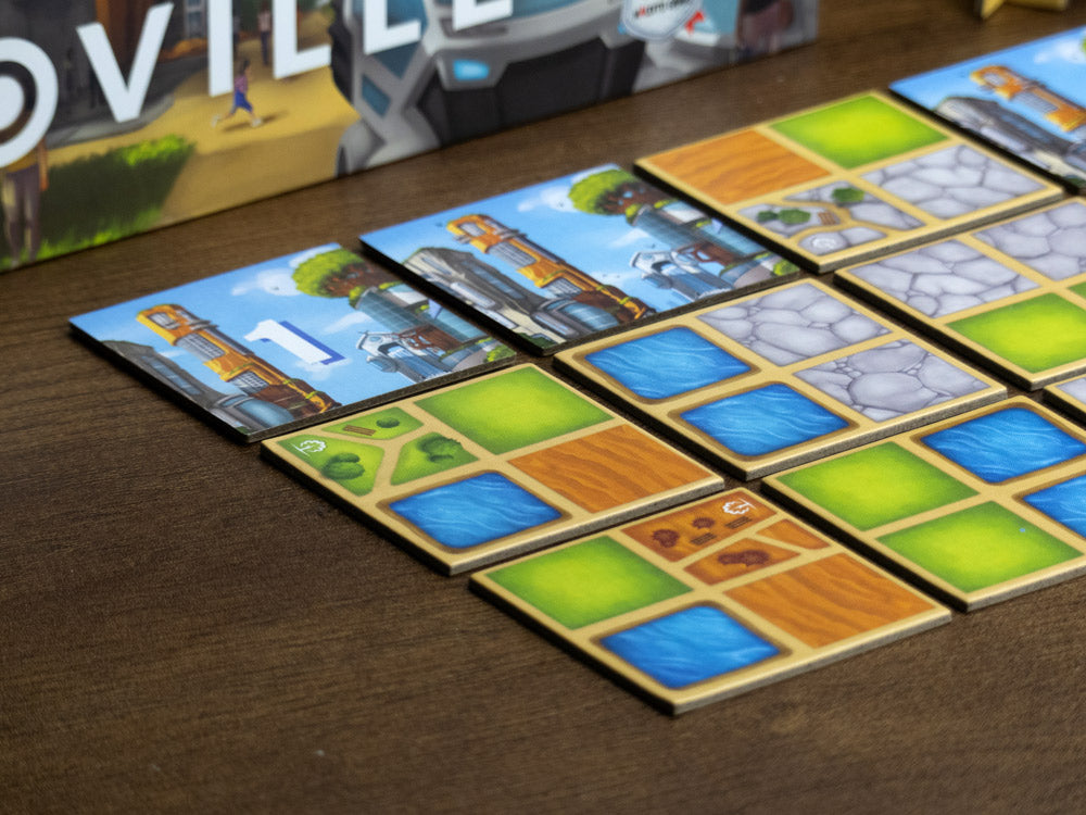 Neoville