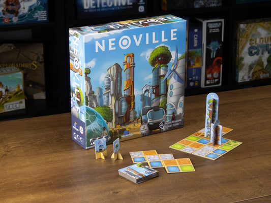 Neoville