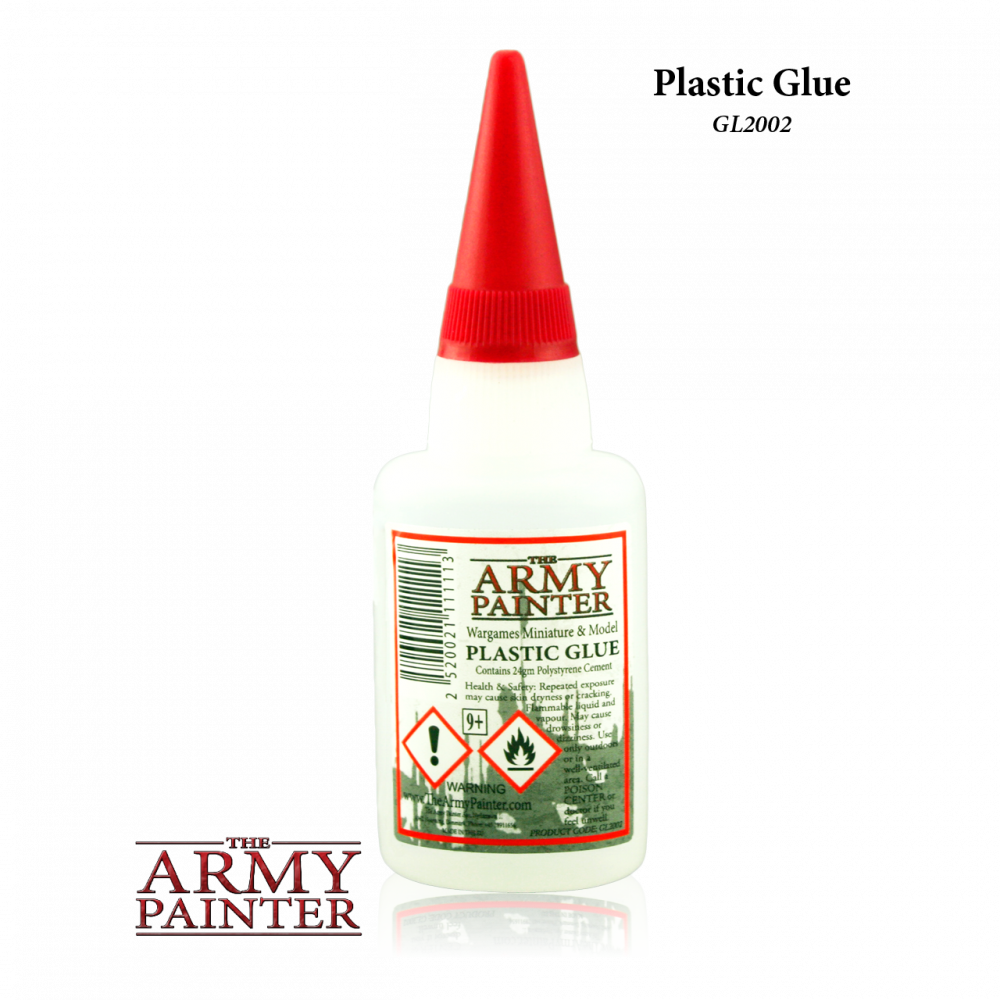 Plastic Glue - The Army Painter