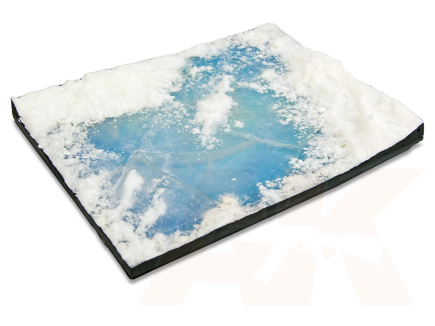 Resin Ice - 2 components
