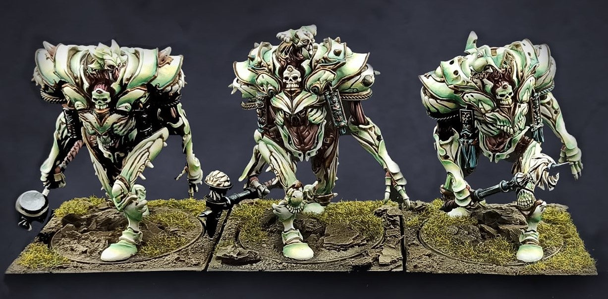 Spires: Incarnate Sentinel