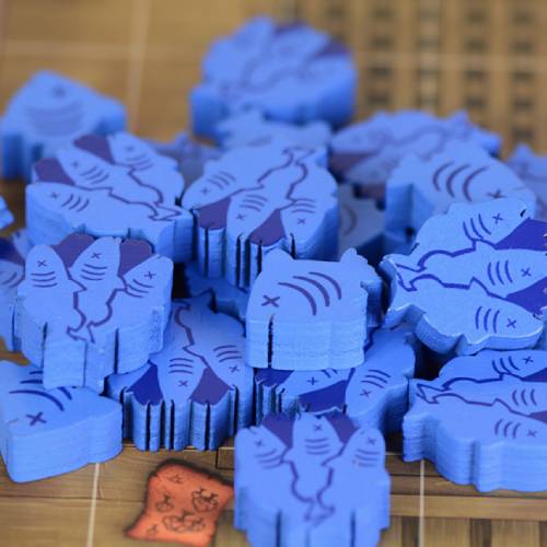 La Isla de los Gatos: paquete Kickstarter