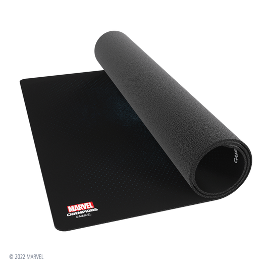Marvel Champions Game Mat Hawkeye